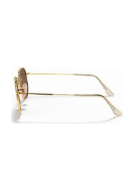 Resim Ray-Ban 0RB3548N 912443 48 Unisex Güneş Gözlüğü - 20 