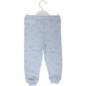 Resim Havucbebe Havuç Jbp0011 Jakarlı Bebek Pantolon Havuç