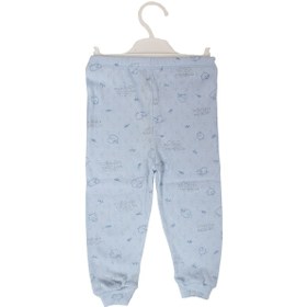 Resim Havucbebe Havuç Jbp0011 Jakarlı Bebek Pantolon 