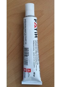 Resim Fatih Sıvı Yapıştırıcı 40 G 