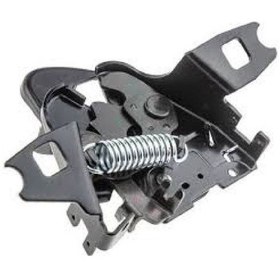 Resim 25 1u0823509dx - Motor Kaput Kilidi Alt Octavia 01-11 Caddy 96-0 