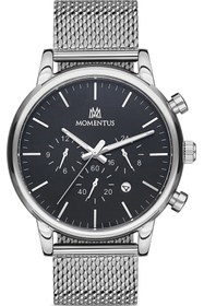 Resim Momentus CC235S-04SS Erkek Kol Saati 