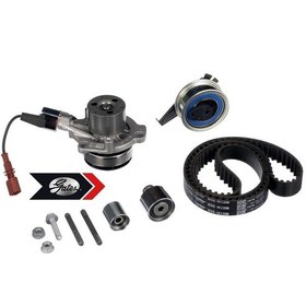 Resim Devirdaimli Triger Seti 530065030 Müşürlü Golf-vıı Passat 1.6-2.0tdı Clha/b Dcxa 04l109119g 04l198119a 