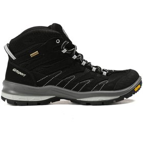 Resim Grisport Unisex Trekking Bot Ve Ayakkabısı 12505s58t Siyah 