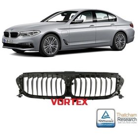 Resim G3017-6000 G30 2017- Gözlük Paneli Maske Motorlu Oem No: 51747497279 / 51137497281 