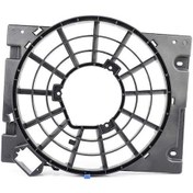 Resim Opel Astra G Klima Fan Davlumbazı 