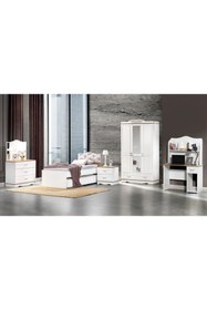 Resim Caddeyıldız History Country Genç Odası 