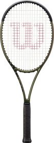 Resim Blade 98 16x19 v8 Tenis Raketi 