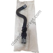 Resim Peugeot 206 ve 206+ (1999-2012) Kalorifer Hortumu (Orijinal) 