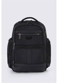 Resim Ççs 51531 Sırt Çantası Siyah 