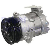 Resim Genel Markalar Kompresör Uyumlu - Fıat 500l 1.3jtd 12 -tsp0155992 