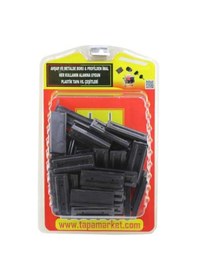 Resim 20X60 Plastik Sunta Pabucu 