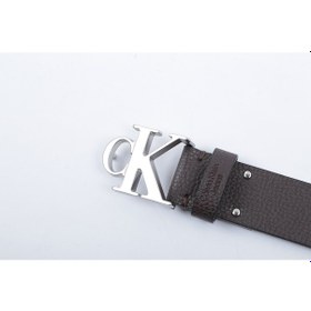 Resim Calvin Klein Calvın Kleın Erkek Kemer 11kj020003-darkbrown Kahverengi 