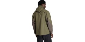 Resim Adidas Terrex Multi 2l Climaproof Erkek Yağmurluk 