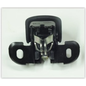 Resim Bagaj Kilidi Alt Dacia Logan Kangoo 2 Dacia Dokker (Çift Kapi) 504644746 