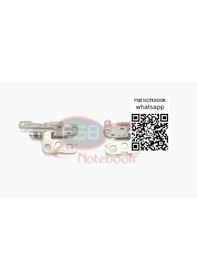Resim Hp Elitebook 840 G3 Menteşe Takımı Hinge Set Ps1514 