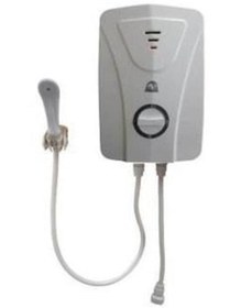 Resim VOLTER Wolex Elektrikli Ani Su Isıtıcı Şofben 