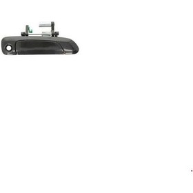 Resim Jazz 2003- Kapı Kolu Dış Ön Sağ Oem No: 72140-sel-t01zm 