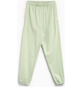 Resim Nike Nıke Wool Erkek Eşoman Altı Fv4886-343 Yeşil 