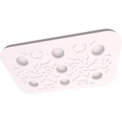 Resim Motifpiyer Spotlu Tavan Göbeği-52-dikdörtgen-oval-56x96cm 