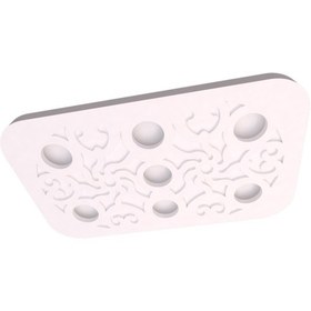 Resim Motifpiyer Spotlu Tavan Göbeği-52-dikdörtgen-oval-56x96cm 