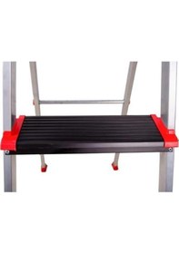 Resim Saraylı Professional Alüminyum Merdiven 2+1(CLZ) 