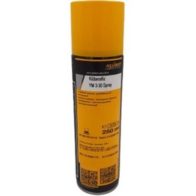 Resim Klüber Lubrication Klüberalfa - Ym 3-30 Sprey 250 Ml 1 adet 