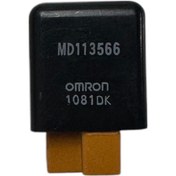 Resim Role Kontrol Şarj L200 97-05 