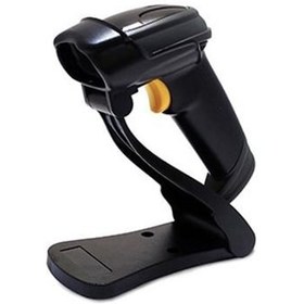 Resim Unıtech Ms339 2D Kablolu Barkod Okuyucu+Stand+Sensorlu Algılama 