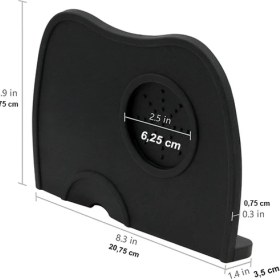 Resim Epinox Tamper Matı Tmt-01 