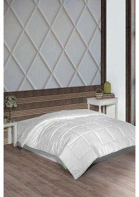 Resim Varol Bambu Çift Kişillik Yorgan 195X215Cm 