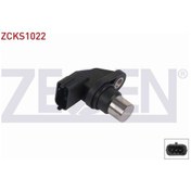 Resim Fıat Doblo 2001-/ Panda 95-03 Krank Devir Sensörü 1.2 - 1.7 Cdtı 4596205 6g 