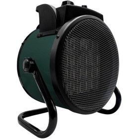 Resim Auhma AT1H Heater 3000 W Fanlı Isıtıcı 