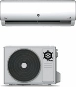 Resim RotaClimate Rota Climate Isıtma - Soğutma Sistemleri Inverter 18000 btu Duvar Tipi Klima 