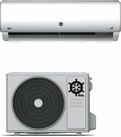Resim RotaClimate Rota Climate Isıtma - Soğutma Sistemleri Inverter 18000 btu Duvar Tipi Klima 