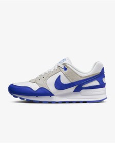 Resim Nike Air Pegasus '89 Erkek Spor Ayakkabı 
