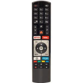 Resim Hi-Level 49Uhl650 Smart Led Tv Kumandası 