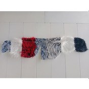 Resim Tofaş Torpido Örtüsü Peluş Kumaş Alçak Torpido Renkli Model 