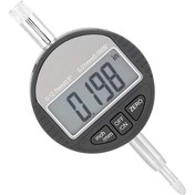 Resim Genel Markalar 0-12.7mmx0.01 DİJİTAL KOMPARATÖR SAATİ 