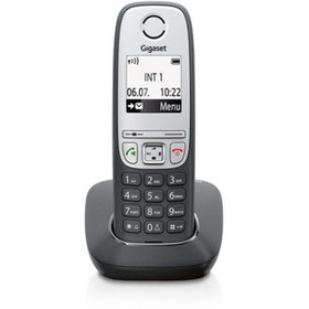 Resim Gigaset Telsiz Dect Telefon A415 