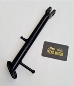 Resim Yan Sehpa - Cfmoto Nk250 