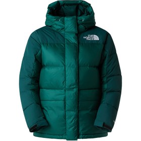 Resim The North Face Giyim Mont & Kaban W HMLYN DOWN PARKA 