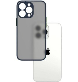 Resim Apple Uyumlu iPhone 13 Pro Max Kamera Korumali Premium Silikon Kilif 514044949 