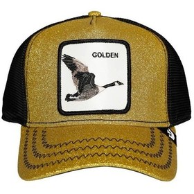 Resim Goorin Bros Şapka - Kadın Golden Egg 
