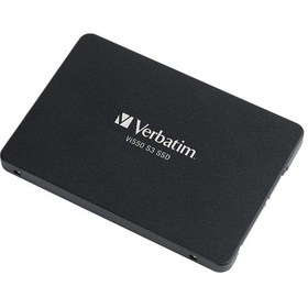 Resim Verbatim Vi550 S3 2.5" 512 GB SATA 3 SSD 