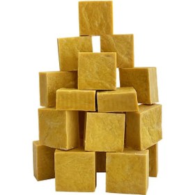 Resim 4 Kalıp Kükürt Sabunu %100 Doğal El Yapımı 1. Kalite 