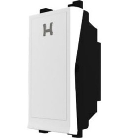 Resim Konnıce H-10 Tek Yollu 16a Anahtar 3lü Paket 