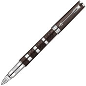 Resim Parker Ingenuity Large Ct Kahve Yeni Mod 5Th Kalem S0959240 Parker