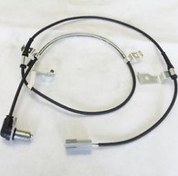 Resim ABS KABLOSU FORD RANGER ÖN SOL 1998-2012 6M34 2C205 BB FORD YEDEK PARÇALARI