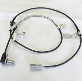 Resim ABS KABLOSU FORD RANGER ÖN SOL 1998-2012 6M34 2C205 BB 
